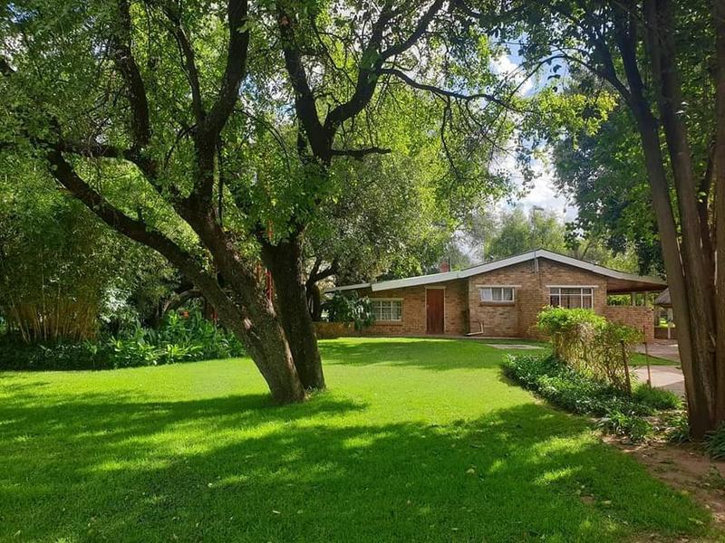 0 Bedroom Property for Sale in Viljoenskroon Free State